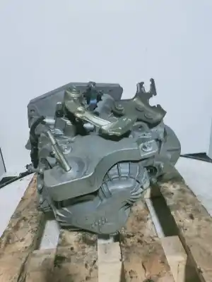Tweedehands auto-onderdeel versnellingsbak voor fiat bravo (198) 1.4 16v t jet active oem iam-referenties m32ffire  3941ha 122956820