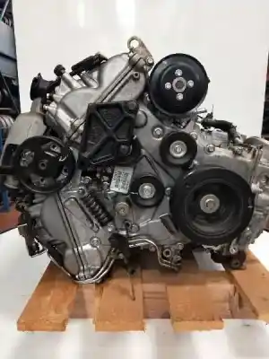 Second-hand car spare part complete engine for volvo s80 berlina 4.4 v8 cat oem iam references b8444s  1003177