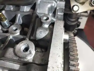 Second-hand car spare part complete engine for volvo s80 berlina 4.4 v8 cat oem iam references b8444s  1003177