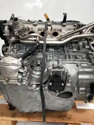 Second-hand car spare part complete engine for volvo s80 berlina 4.4 v8 cat oem iam references b8444s  1003177