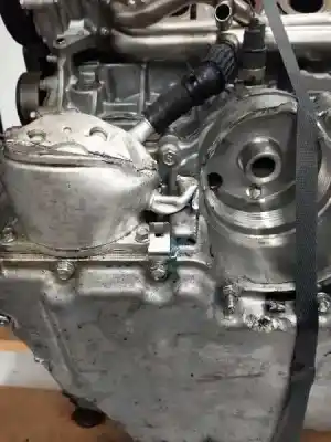 Second-hand car spare part complete engine for volvo s80 berlina 4.4 v8 cat oem iam references b8444s  1003177