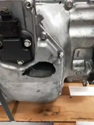 Second-hand car spare part complete engine for volvo s80 berlina 4.4 v8 cat oem iam references b8444s  1003177