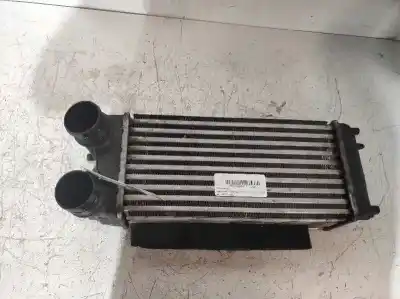 Second-hand car spare part intercooler for ford fiesta (ccn) black edition oem iam references av219l440ac