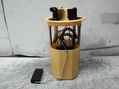 Second-hand car spare part fuel pump for opel corsa e expression oem iam references a2c53245174