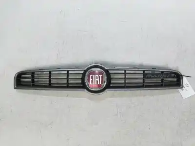 Pezzo di ricambio per auto di seconda mano griglia anteriore per fiat bravo (198) 1.9 16v dynamic multijet riferimenti oem iam   