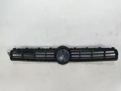 Pezzo di ricambio per auto di seconda mano griglia anteriore per fiat bravo (198) 1.9 16v dynamic multijet riferimenti oem iam   