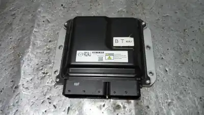 Pezzo di ricambio per auto di seconda mano centralina motore per mazda 3 lim. (bl) 2.2 turbodiesel cat riferimenti oem iam 2758008373