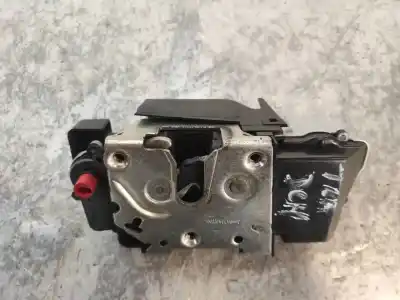 Second-hand car spare part rear right central locking system for citroen c5 berlina audace oem iam references 