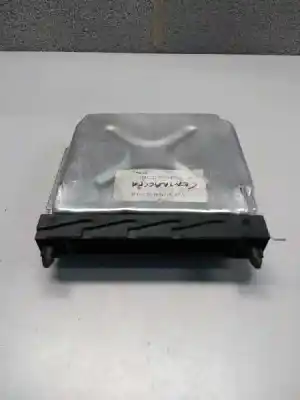 Second-hand car spare part Ecu Engine Control for VOLVO S60 BERLINA * OEM IAM references MB0797008951 HP2 08627148A