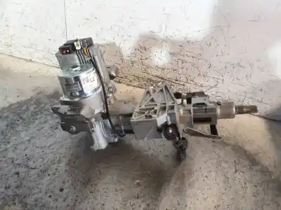 Second-hand car spare part steering column for renault captur life oem iam references 488103594r 6700003800b q003ta2784ze 6900004185c