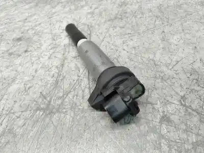 Second-hand car spare part ignition coil for bmw serie 3 compact (e46) 318ti oem iam references   