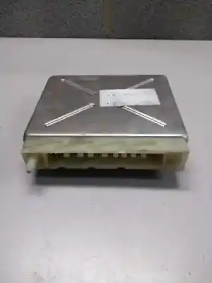 Second-hand car spare part Automatic Gearbox Control Unit for VOLVO S80 BERLINA 2.4 (125kW) OEM IAM references P09442707 1T0509207 CH 211 00000542B1