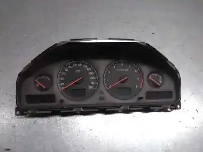 Автозапчастина б/у ПАНЕЛЬ ІНСТРУМЕНТІВ для VOLVO S80 BERLINA  Посилання на OEM IAM 9499668  69294570T