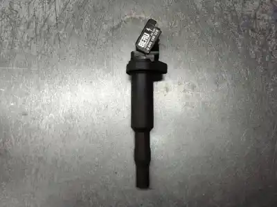 Peça sobressalente para automóvel em segunda mão bobina de ignição por bmw serie 3 compact (e46) 318ti referências oem iam 0040100324
