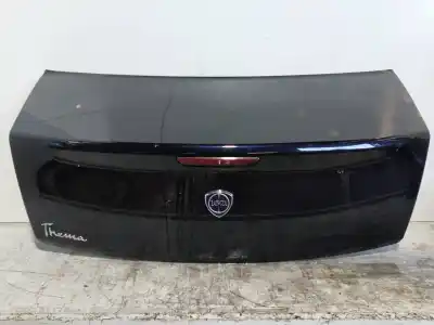 Автозапчасти б/у крышка багажника за lancia thema gold ссылки oem iam 