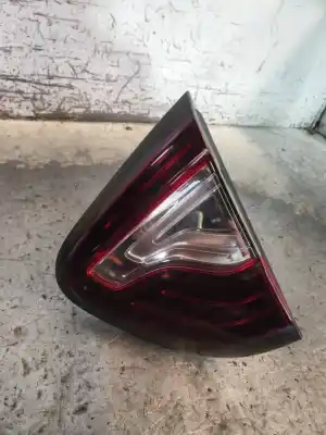Tweedehands auto-onderdeel achterlampje rechts binnen voor renault captur life oem iam-referenties 265508073r