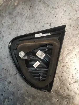 Second-hand car spare part interior left tailgate light for renault captur life oem iam references 265554078r  
