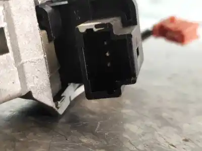 Second-hand car spare part ignition switch for citroen c5 berlina audace oem iam references   9663123280
