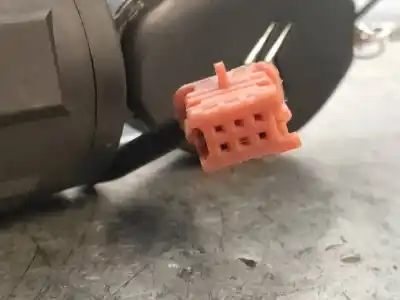 Second-hand car spare part ignition switch for citroen c5 berlina audace oem iam references   9663123280