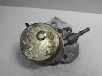 Peça sobressalente para automóvel em segunda mão depressor de travões / bomba de vácuo por saab 9-5 berlina 3.0 tid linear sport referências oem iam 72241505d