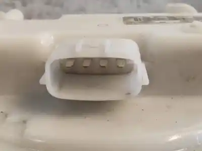 Second-hand car spare part fuel pump for renault captur life oem iam references 170114543r  100102277