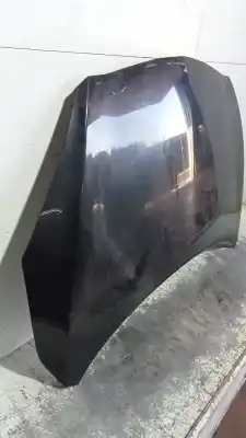 Peça sobressalente para automóvel em segunda mão capot por mazda 3 lim. (bl) 2.2 turbodiesel cat referências oem iam   