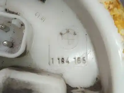 Peça sobressalente para automóvel em segunda mão bomba de combustivel por bmw serie 3 compact (e46) 318ti referências oem iam 1184165  228222009002