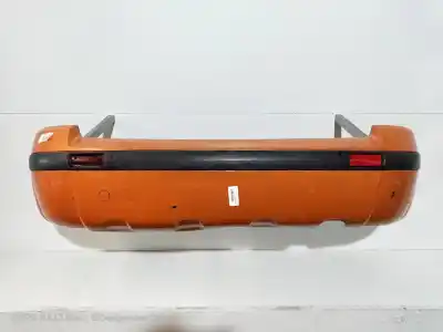 Piesă de schimb auto la mâna a doua bara spate pentru citroen c3 pluriel (hb_) 1.6 referințe oem iam 