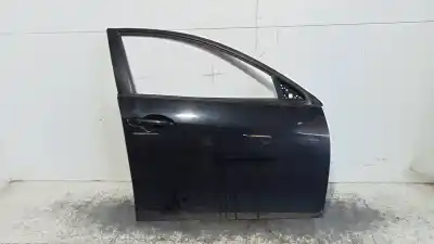 Pezzo di ricambio per auto di seconda mano porta anteriore destra per mazda 3 lim. (bl) 2.2 turbodiesel cat riferimenti oem iam 