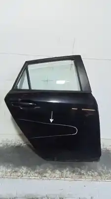 Pezzo di ricambio per auto di seconda mano porta posteriore destra per mazda 3 lim. (bl) 2.2 turbodiesel cat riferimenti oem iam 