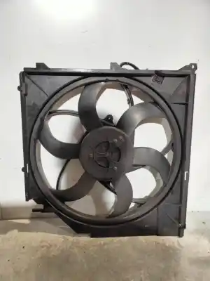 Gebrauchtes Autoersatzteil elektro-lüfter zum bmw serie x3 (e83) 2.0d [2.0 ltr. - 110 kw 16v diesel cat] oem-iam-referenzen 67326925702  5020290 mb9520e83 500030006