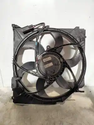 Gebrauchtes Autoersatzteil elektro-lüfter zum bmw serie x3 (e83) 2.0d [2.0 ltr. - 110 kw 16v diesel cat] oem-iam-referenzen 67326925702  5020290 mb9520e83 500030006