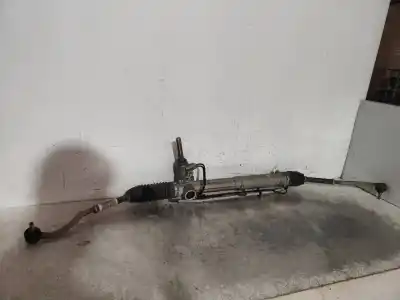 Second-hand car spare part steering rack for citroen c5 berlina audace oem iam references 