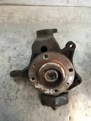 Second-hand car spare part front right knuckle for citroen c5 berlina audace oem iam references 