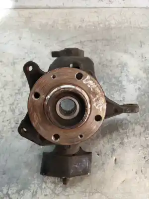 Second-hand car spare part front left knuckle for citroen c5 berlina audace oem iam references 