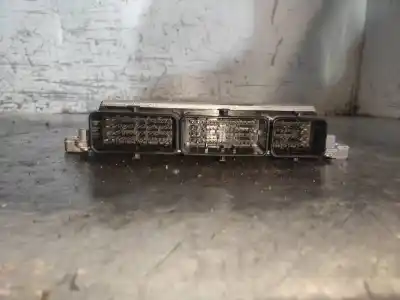 Second-hand car spare part ecu engine control for renault captur life oem iam references a2c1692220001 237105499r 237109221r