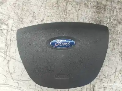 Автозапчастина б/у комплект подушки безпеки для ford c-max (cb3) 1.8 tdci turbodiesel cat посилання на oem iam   
