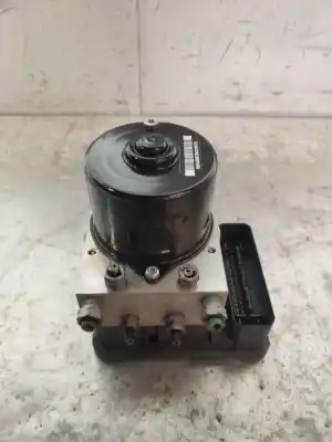 Second-hand car spare part abs for citroen c5 berlina audace oem iam references 10096011653