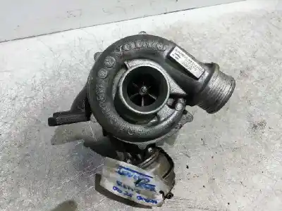 Автозапчасти б/у ТУРБОКОМПЕНСАТОР за VOLVO XC90  ссылки OEM IAM 7231673 GT2052V 8653122
