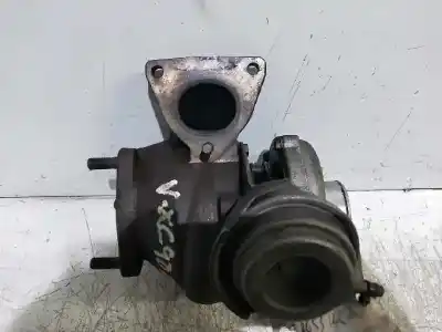 Автозапчасти б/у турбокомпенсатор за volvo xc90 2.4 turbodiesel cat ссылки oem iam 7231673 gt2052v 8653122