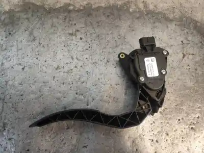 Tweedehands auto-onderdeel potentiometer voor renault captur life oem iam-referenties 180029347r