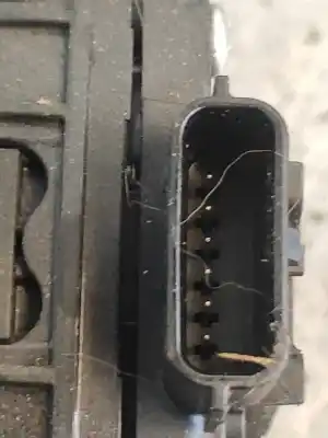 Tweedehands auto-onderdeel potentiometer voor renault captur life oem iam-referenties 180029347r  6pv00997807