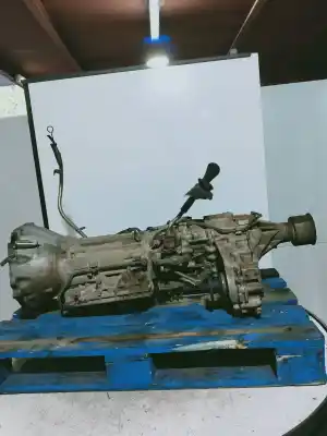 Second-hand car spare part gearbox for nissan pathfinder (r50) 3.3 v6 oem iam references 43x69 automat 7y56083