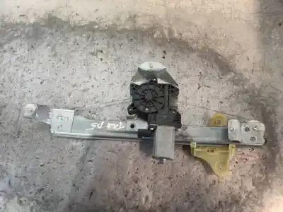 Tweedehands auto-onderdeel regelaar rechts achterruit: voor renault captur life oem iam-referenties 12800147101d