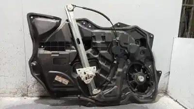 Pezzo di ricambio per auto di seconda mano alzacristalli anteriore destro per mazda 3 lim. (bl) 2.2 turbodiesel cat riferimenti oem iam 