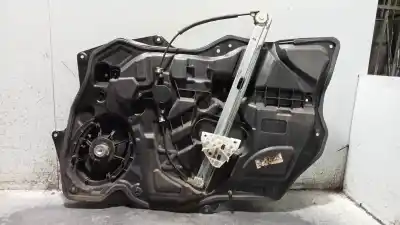 Pezzo di ricambio per auto di seconda mano alzacristalli anteriore sinistro per mazda 3 lim. (bl) 2.2 turbodiesel cat riferimenti oem iam 