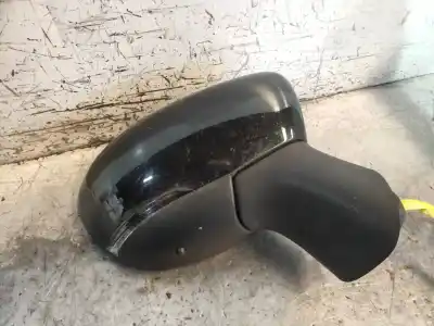 Pezzo di ricambio per auto di seconda mano retrovisore destro per renault captur life riferimenti oem iam   