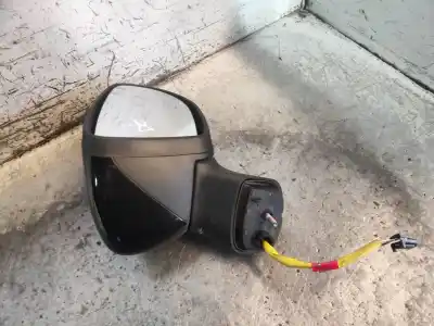 Pezzo di ricambio per auto di seconda mano retrovisore destro per renault captur life riferimenti oem iam   