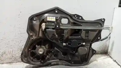 Pezzo di ricambio per auto di seconda mano alzacristalli posteriore destro per mazda 3 lim. (bl) 2.2 turbodiesel cat riferimenti oem iam bbm47297xa
