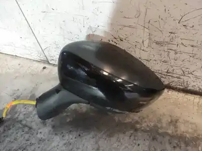 Tweedehands auto-onderdeel linker spiegel voor renault captur life oem iam-referenties 